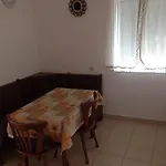 Appartement Uznik's Tkon