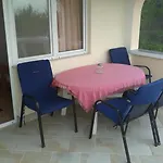 Appartement Uznik's