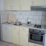 Uznik's Appartement