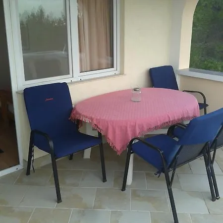 Apartman Uznik's