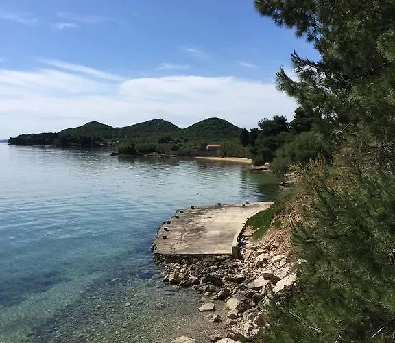 公寓 Uznik's *