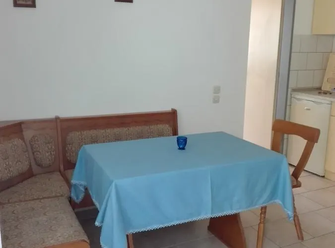 Appartement Uznik's Tkon