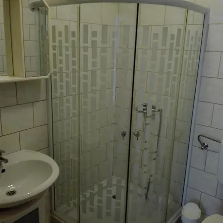 Apartman Uznik's