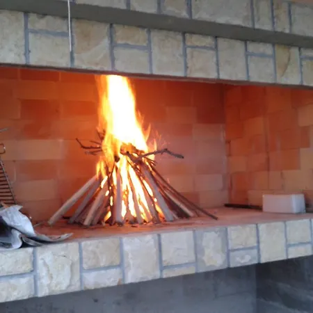 Apartman Uznik's