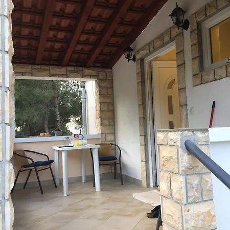 Apartman Uznik's