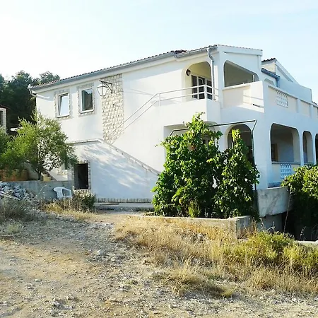 Apartman Uznik's