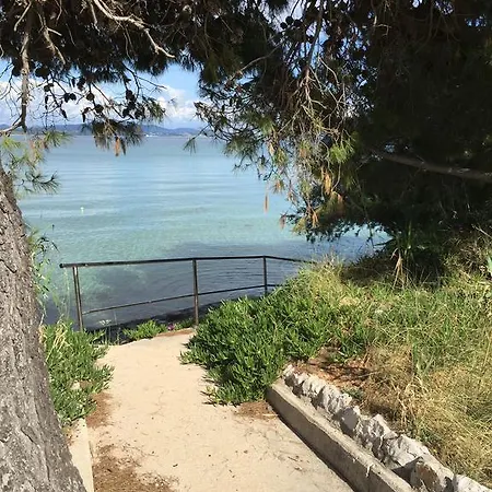 Apartman Uznik's *