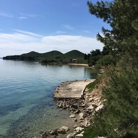 Apartman Uznik's *