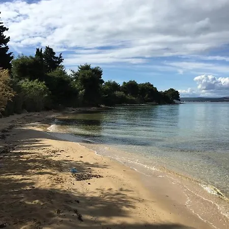 Apartamento Uznik's *