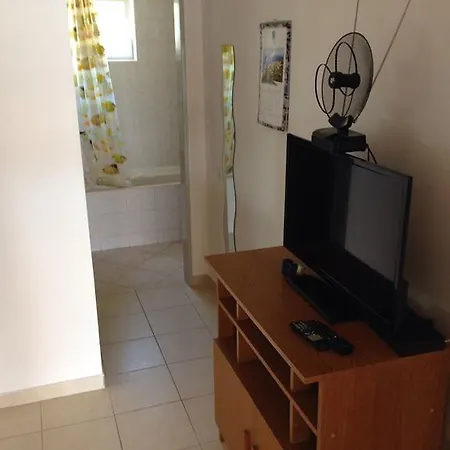 Apartman Uznik's *