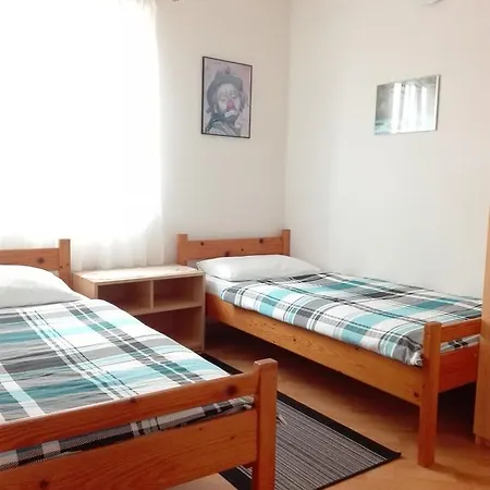 Uznik's Apartman