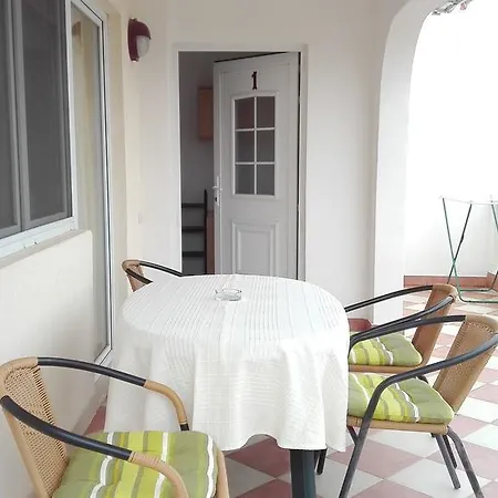 Apartman Uznik's