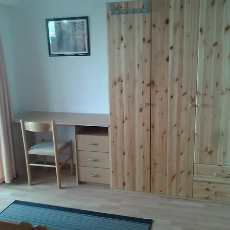 Uznik's Apartman