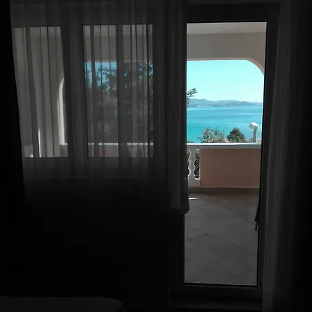 Apartman Uznik's *