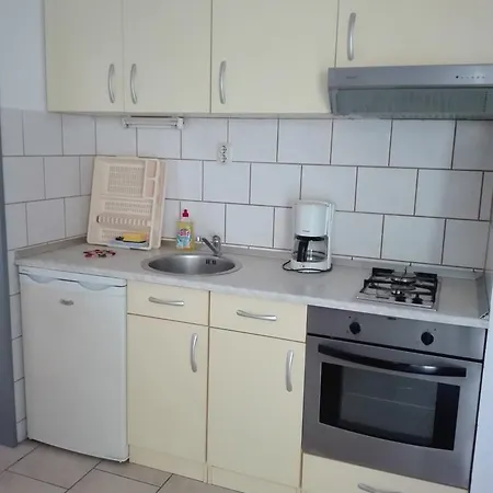 Uznik's Apartman