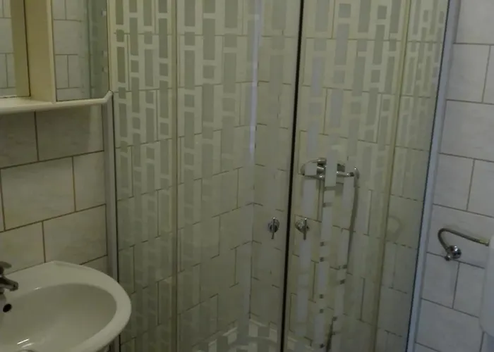 Apartman Uznik's