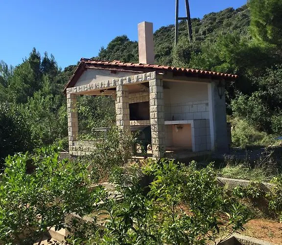 Uznik's Apartman