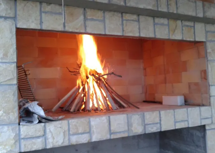 Apartman Uznik's