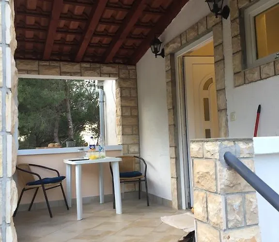 Apartman Uznik's