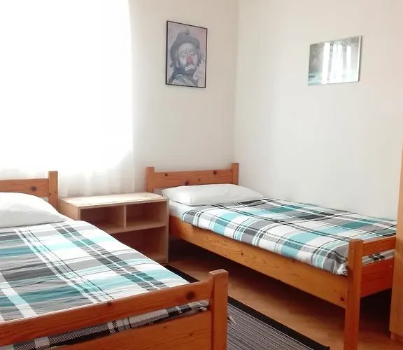 Uznik's Apartman