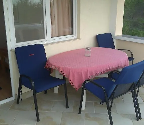 Apartman Uznik's