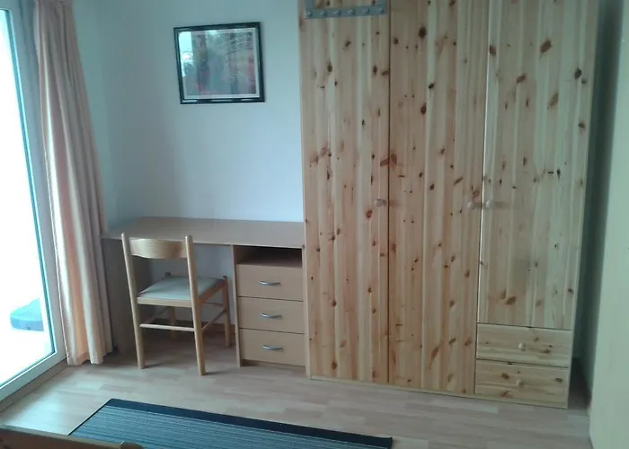 Uznik's Apartman