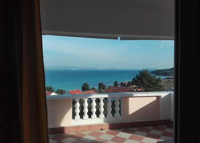 Apartman Uznik's *