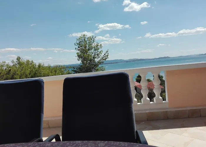 Uznik's Apartman
