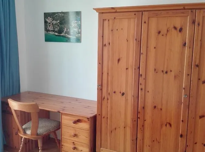 Uznik's Apartman Tkon