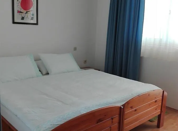 Uznik's Apartman *