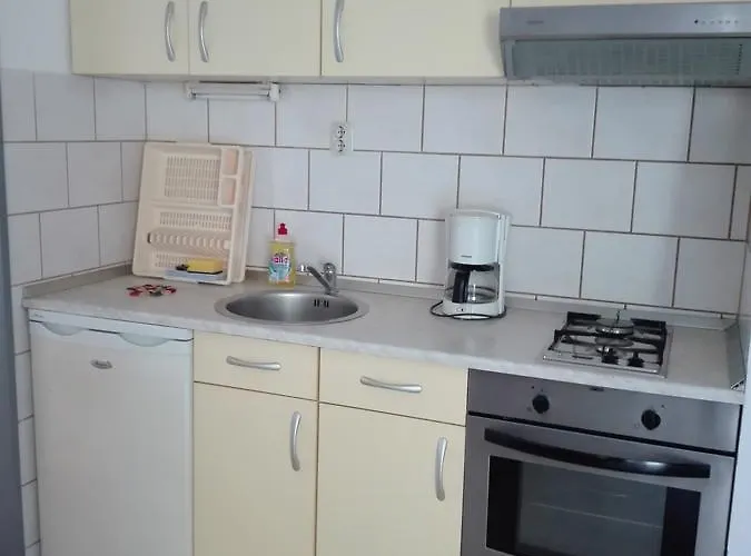 Uznik's Apartman